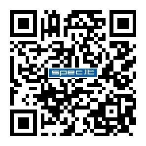 QR kodas | NUAD, UAB | spec.lt