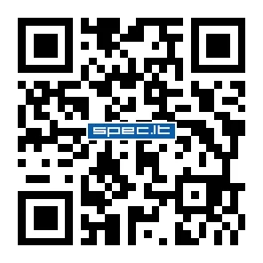 QR kodas | Nuages, MB