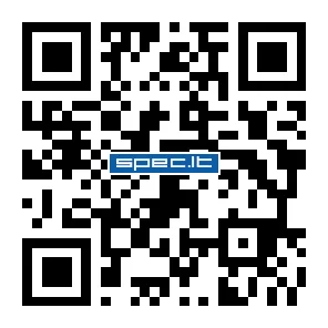 QR kodas | Nuaras, UAB | spec.lt