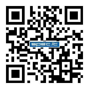 QR kodas | Nuaro fondas, VŠĮ