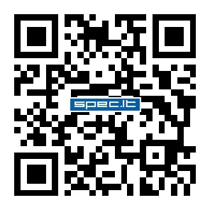 QR kodas | Nube mokymai, VŠĮ