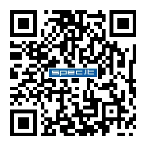 QR kodas | Nubes architects, UAB