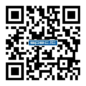 QR kodas | Nuboo butikas, MB | spec.lt
