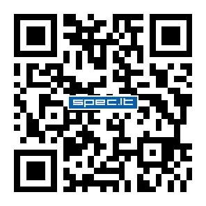 QR kodas | Nubukas, UAB | spec.lt