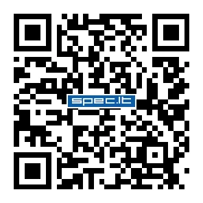 QR kodas | NUCAPITAL turtas, UAB | spec.lt