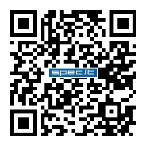 QR kodas | NUCLEUS, jaunimo klubas | spec.lt