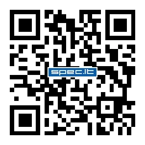 QR kodas | Nudažyk sieną, MB | spec.lt