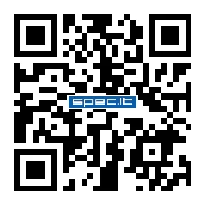 QR kodas | Nuera, UAB | spec.lt