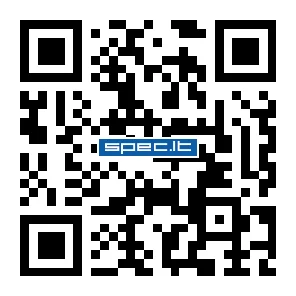 QR kodas | NUEVA, UAB | spec.lt