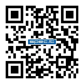 QR kodas | NUGENTA, UAB | spec.lt