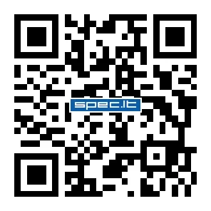 QR kodas | Nukas, UAB | spec.lt