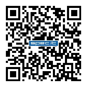 QR kodas | Nukentėjusiųjų darbe labdaros ir paramos fondas | spec.lt