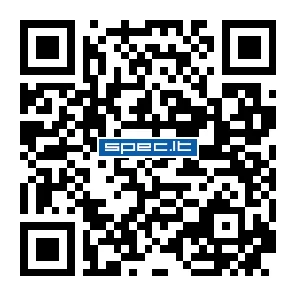 QR kodas | Nuklono gatvės įmonių asociacija | spec.lt