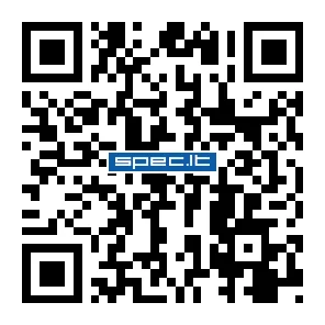 QR kodas | Nukryžiuotojo Kristaus kongregacija | spec.lt