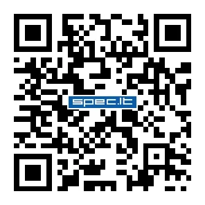 QR kodas | Nulinis elementas, UAB