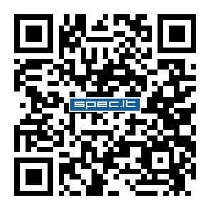 QR kodas | Nulinis meridianas, IĮ