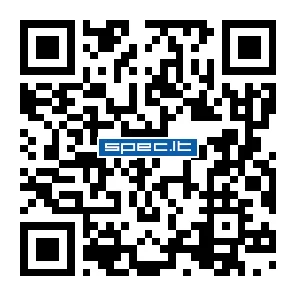 QR kodas | Nulis Vienas, MB | spec.lt