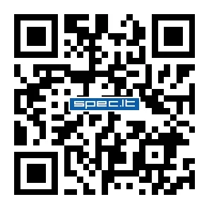 QR kodas | Nulis vienas, MB | spec.lt