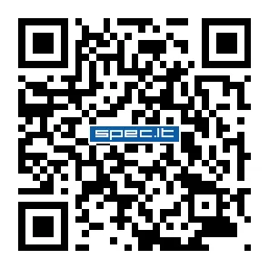 QR kodas | Nuliukai vienetukai, MB | spec.lt