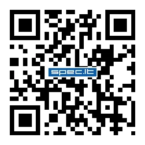 QR kodas | Numaitis, UAB | spec.lt