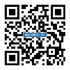 QR kodas | NUMAS, UAB | spec.lt