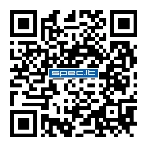 QR kodas | Number one fight club, VŠĮ | spec.lt