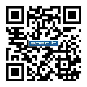 QR kodas | Numenetics, MB