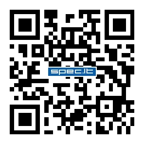 QR kodas | Numerata, MB | spec.lt