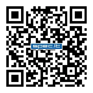 QR kodas | Numeric Systems, MB