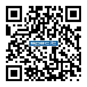 QR kodas | Numerio perkėlimas, VŠĮ | spec.lt