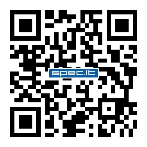 QR kodas | Numeris, UAB | spec.lt