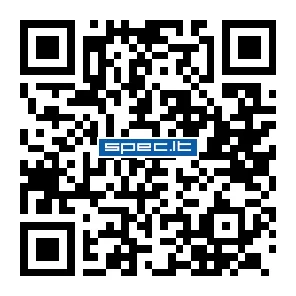 QR kodas | Numeris vienas, UAB