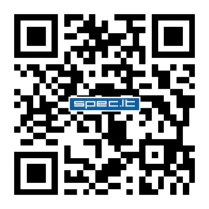 QR kodas | Numero Vita, UAB