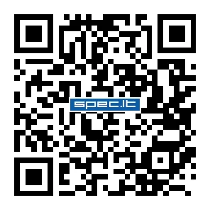 QR kodas | Numerus primus, UAB