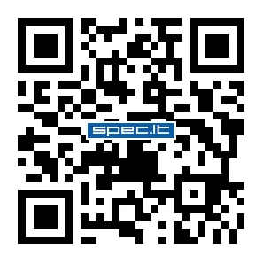QR kodas | Maspro, UAB