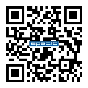 QR kodas | Nummus, UAB | spec.lt