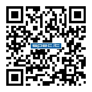 QR kodas | Nunner Logistics, UAB | spec.lt