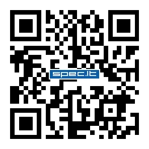 QR kodas | NUNTIUM, UAB | spec.lt