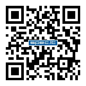 QR kodas | Nunukas, MB | spec.lt