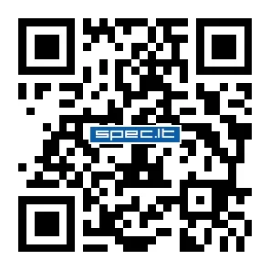 QR kodas | Nuo 0, MB