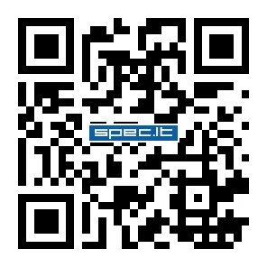 QR kodas | NUO IKI, UAB | spec.lt