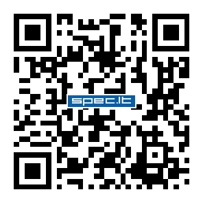 QR kodas | Nuo jūros iki dūmo, MB
