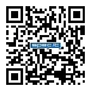 QR kodas | Nuo viršūnės iki viršūnės, VŠĮ