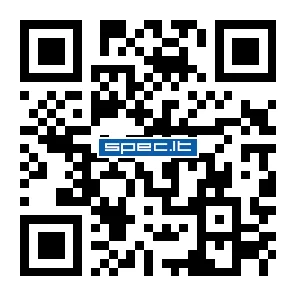 QR kodas | Nuognas, UAB | spec.lt