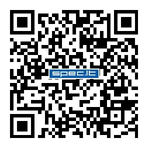 QR kodas | Vapsvos, UAB | spec.lt