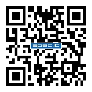 QR kodas | Nuolaidų sala, MB | spec.lt