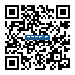 QR kodas | Nuolat pavasaris, MB | spec.lt