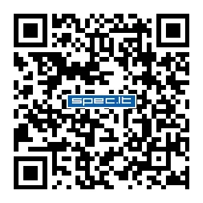 QR kodas | Nuolatinė arbitražo institucija Vartojimo ginčų arbitražas