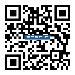QR kodas | Nuoma ir mada, MB