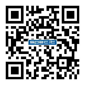 QR kodas | Nuomauta, MB | spec.lt